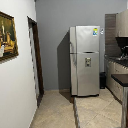 Gemas San Joaquin 1 Hotel Medellín Eksteriør billede