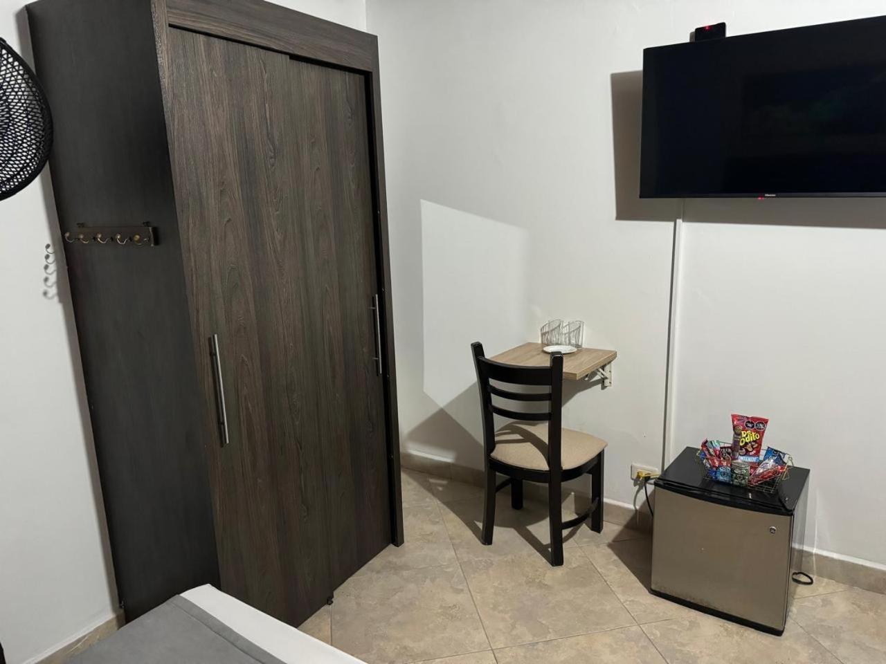 Gemas San Joaquin 1 Hotel Medellín Eksteriør billede
